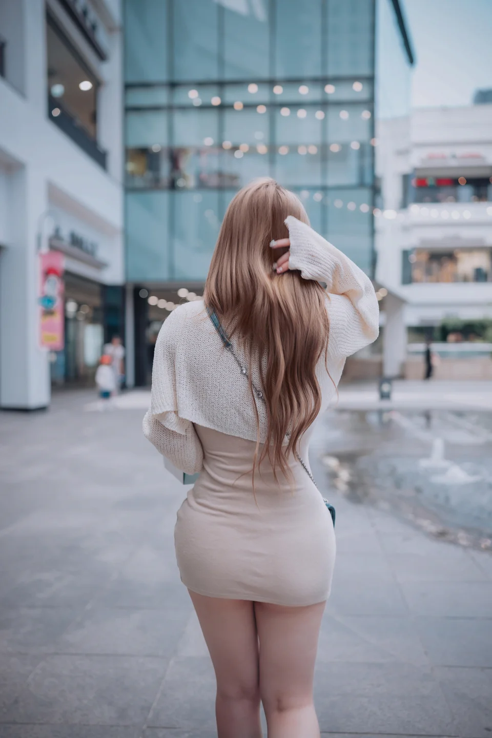 孙乐乐(Son Ye-Eun)-115 Happy Solo Birthday [251P-982MB] tg@simisebaisi 【丝足阁】060.webp